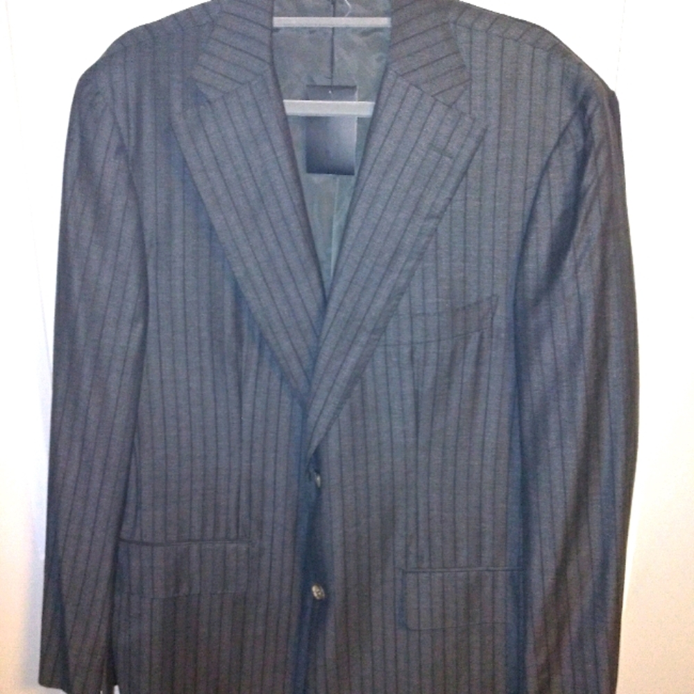 Suit jacket - Picture 1 of 5